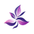 Lilac Icon