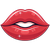 Lip Shapes AI logo