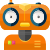 ListenRobo logo