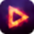 LitMusic logo
