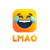 Lmao logo