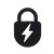 Lock-in logo