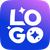 LOGO Theme AI Icon