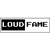 Loud Fame logo