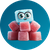 Loukoum.ai logo