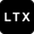 LTX.dev logo