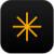 Luminar De logo
