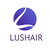 Lushair Scalp Explorer logo