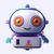 MagicBuddy logo
