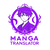 Manga Translator logo