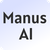 ManusAI.ai logo