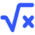 MathGPT AI logo