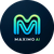 Maximo AI logo