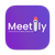 Meetily AI logo