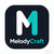 Melodycraft AI logo
