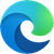 Microsoft Edge AI-Browser logo