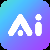 MicVoice.Ai logo