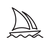 Midjourney TV logo