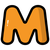 MiKRUD.com Icon