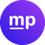 MindPal.io logo