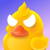 Minduck logo