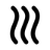 Moderated logo