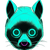 Mokzu Icon