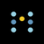 Movievanders logo