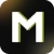 Movmix logo