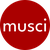 Musci.io logo
