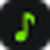 MusicAny logo