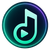 Musicaura AI logo