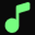 MusicCreator.AI logo