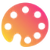 My Coloring AI logo