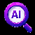 MyDetector Icon