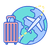 MyTrip.city Icon