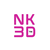 NAK3D logo