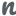 Narrato Workspace logo