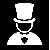 Ncurator logo
