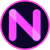Neonlingo logo