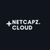 Netcapz logo
