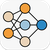 Neural Network Icon