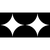 Neverscene logo