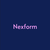 Nexform logo