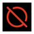 No Porn logo