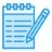 Note Summarizer logo