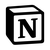 Notion Mail logo