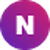 Nuanced logo