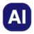 Nude ai logo