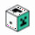 Oasis AI Minecraft logo